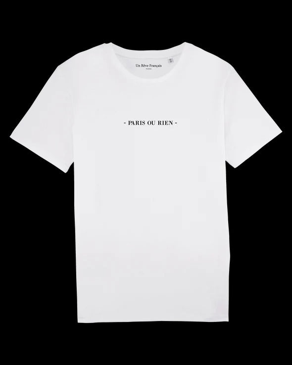 T-shirt cotone biologico stampata